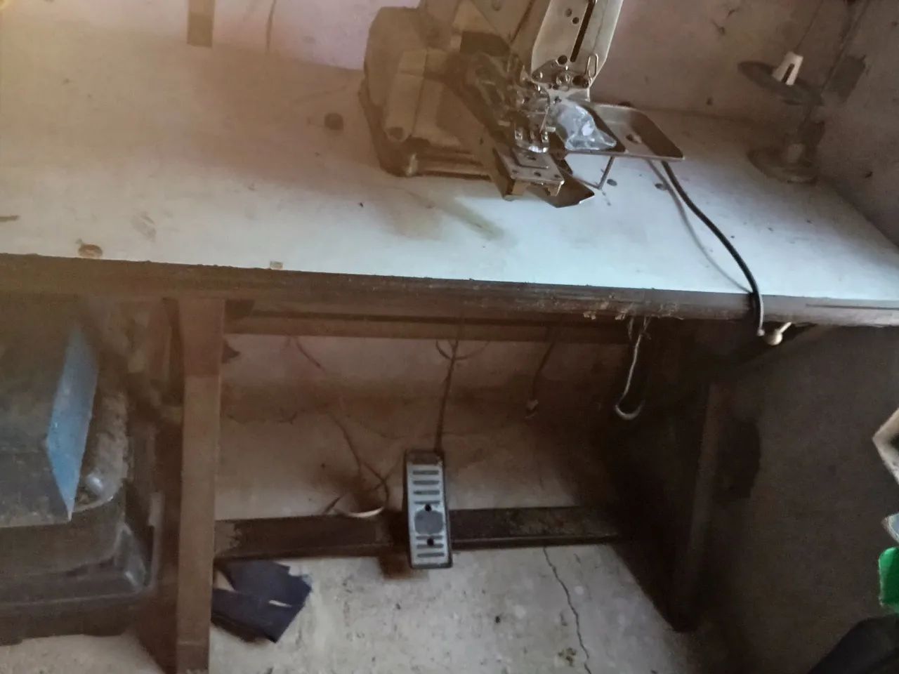 Botoneira juki barato  - Foto 4