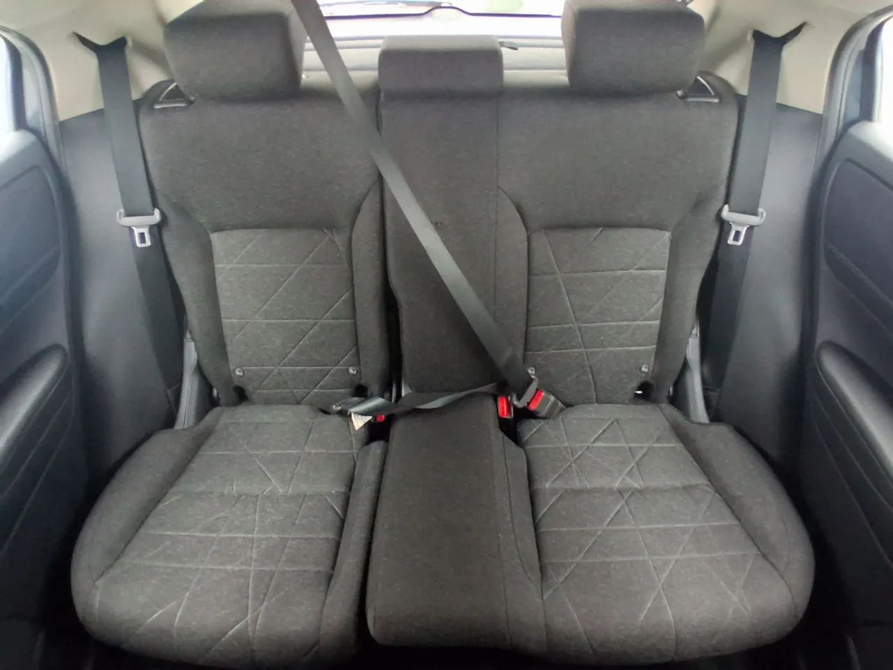 Honda HR-V EX 1.5 Sensing 16V 5P Aut., foto 18 de 18