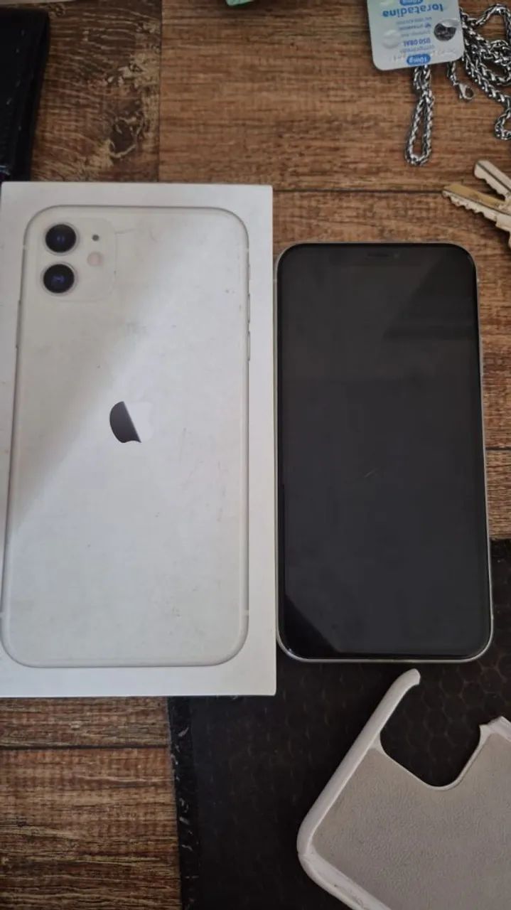 Iphone 11 - Foto 3