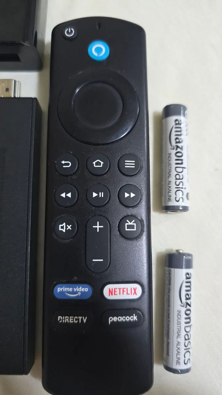 Amazon Fire Stick TV 4k Max 2Gb. - Foto 2