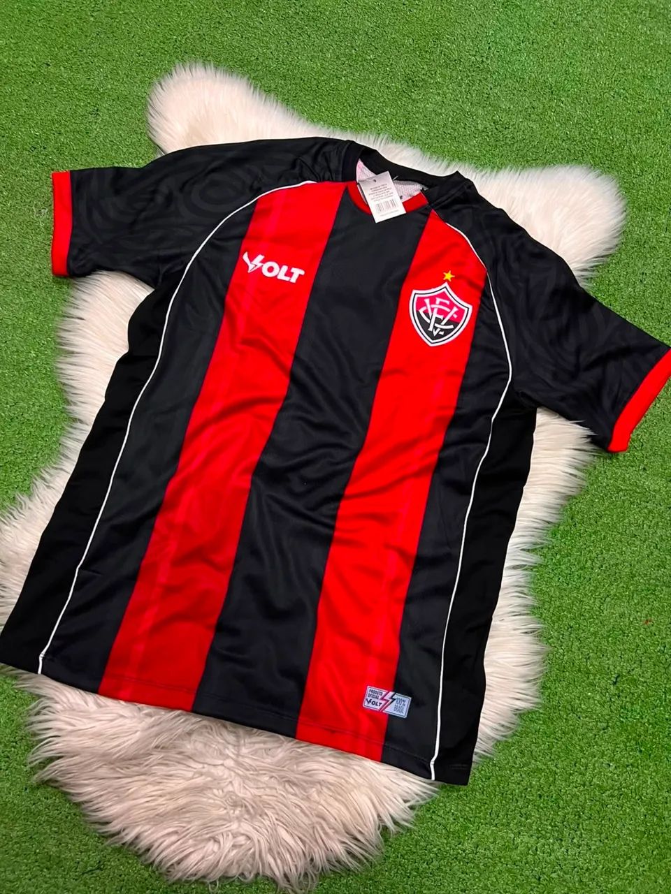 CAMISA DO VITÓRIA PREMIUM  