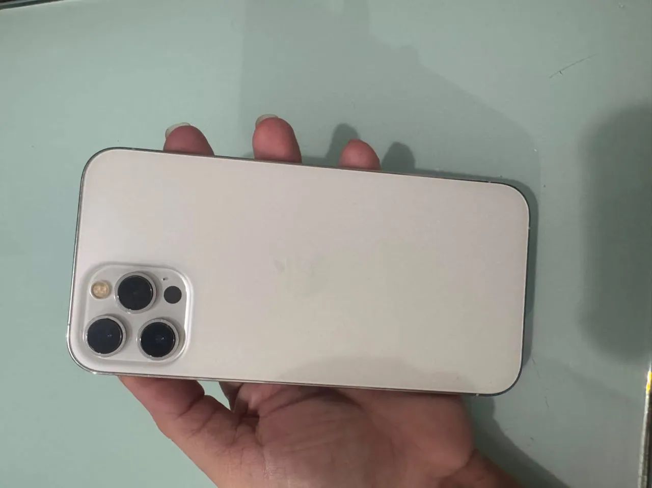 iPhone 12 Pro Max - Foto 4
