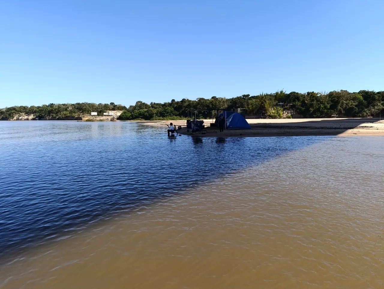 Temporada Araguaia  - Foto 5