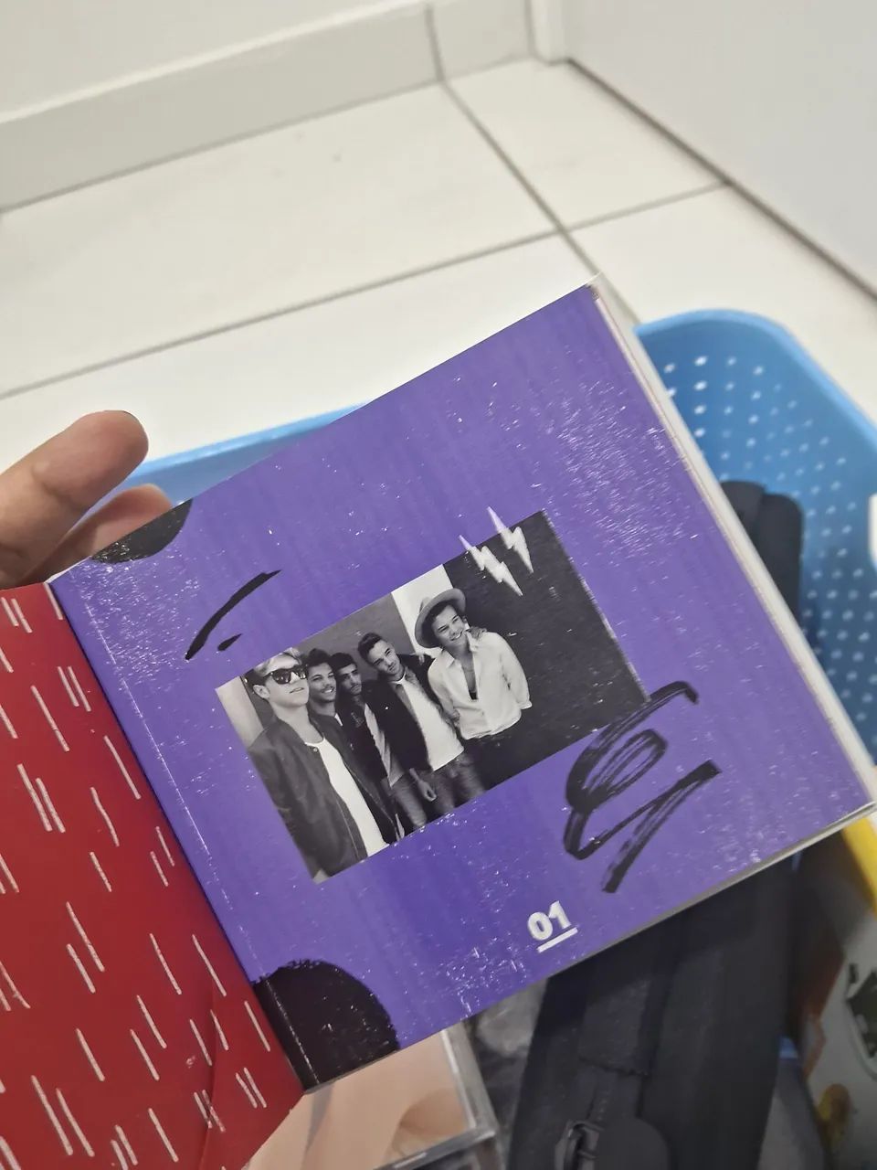 CD one direction - Midnight Memories (DELUXE) - Foto 4