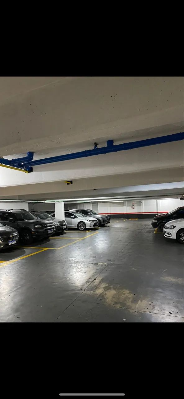 Foto - São Paulo - Indianópolis