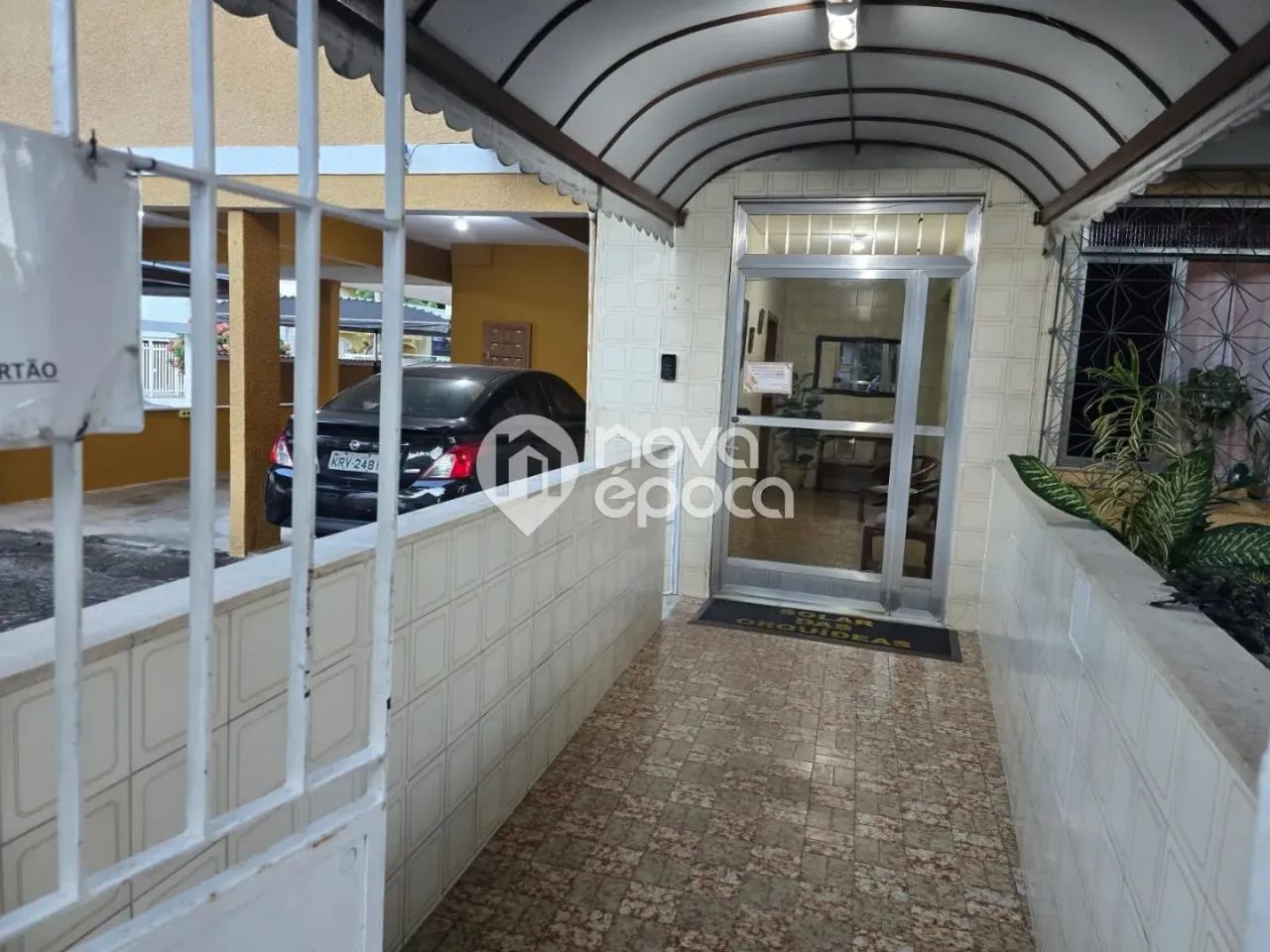 Vila Valqueire | Apartamento 2 quartos - Foto 3