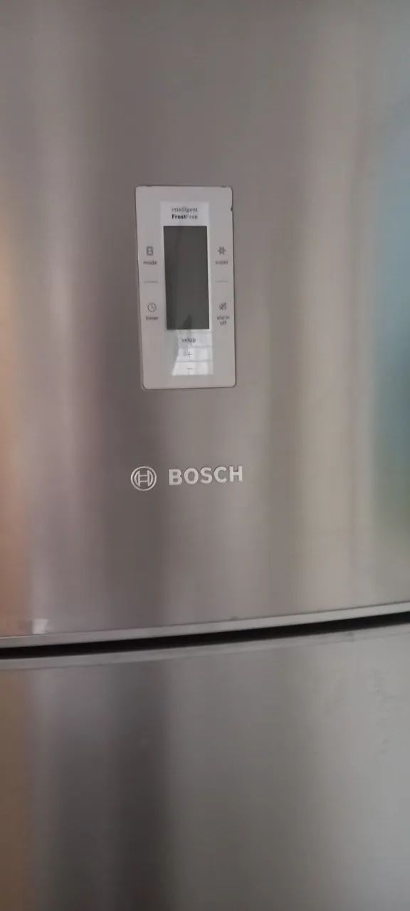 Refrigerador Duplex Bosch - Foto 3