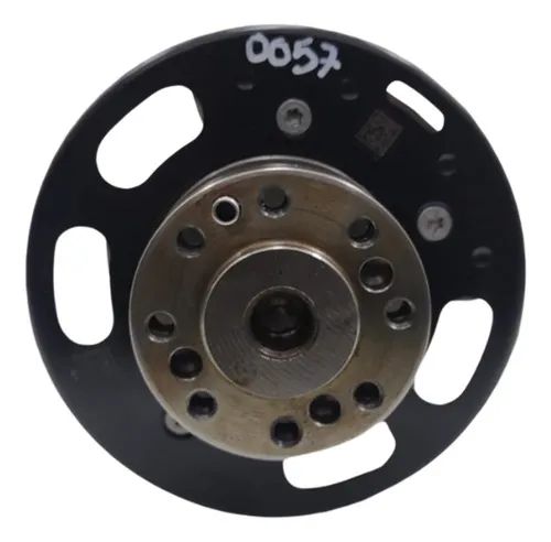Virabrequim Firefly 1.3 8v Argo Cronos Pulse Strada Uno 0057 - Foto 5