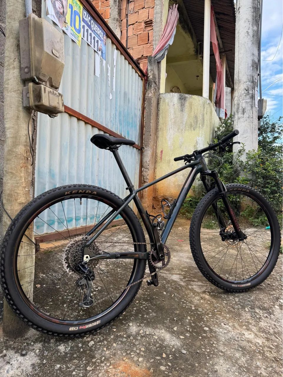 sense impact race  - Foto 4