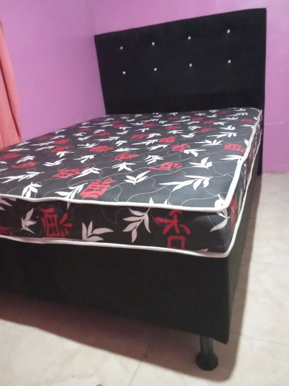 Vendo Cama box  - Foto 3