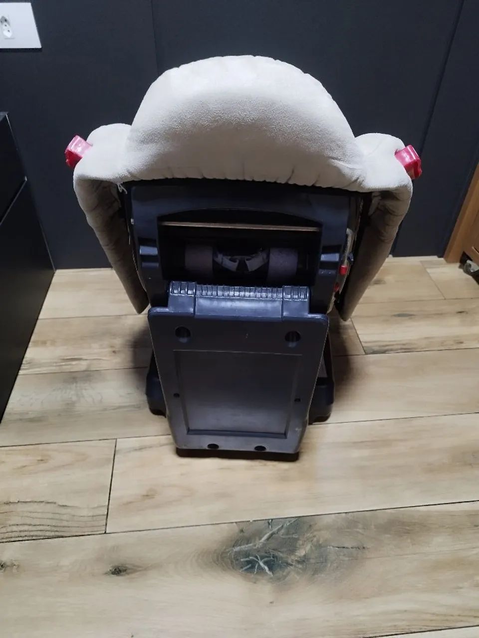 Cadeirinha de bebê  - Foto 4