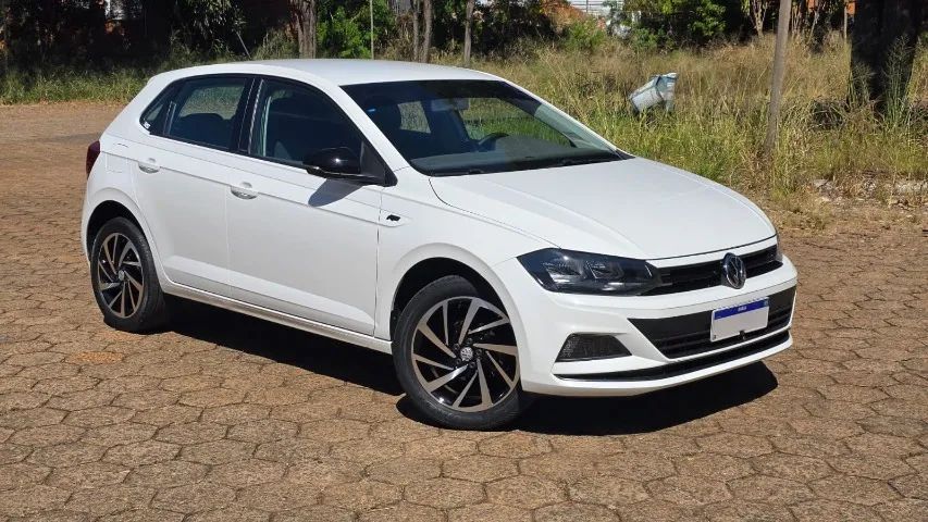 Volkswagen Polo 2019
