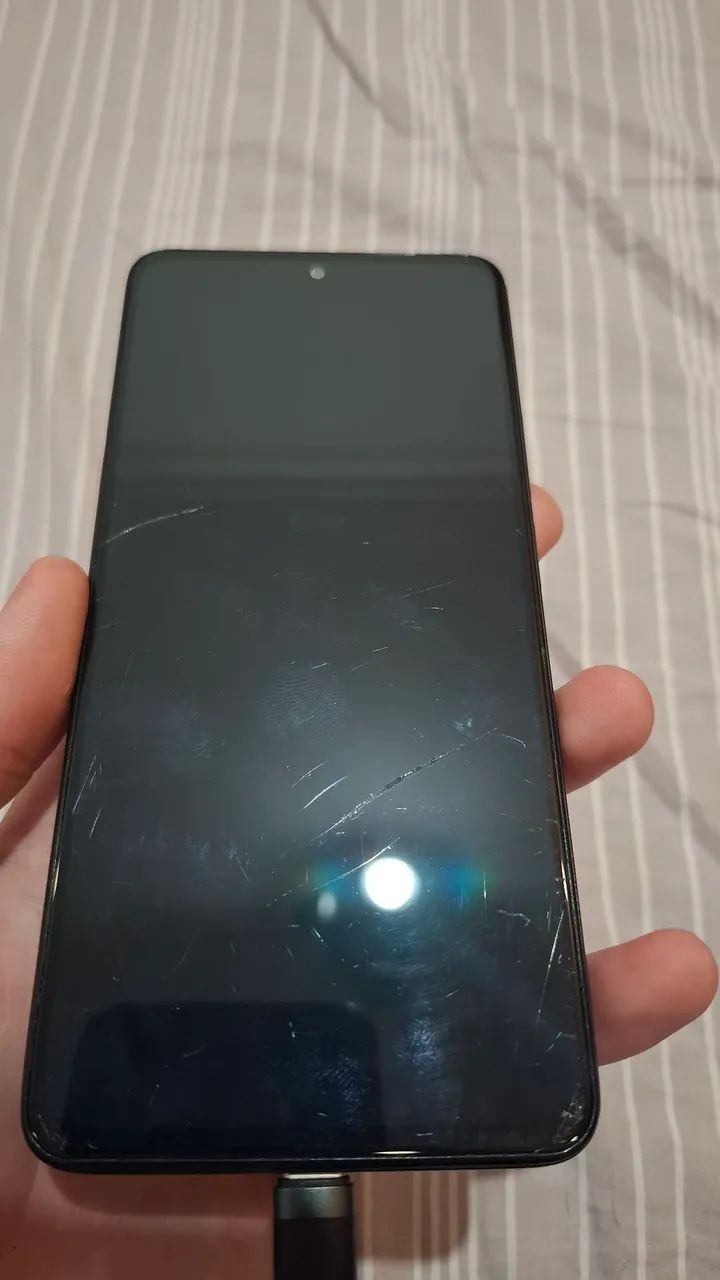 Redmi Note 11 Pro + 5g (LEIA A DESCRIÇÃO) - Foto 3