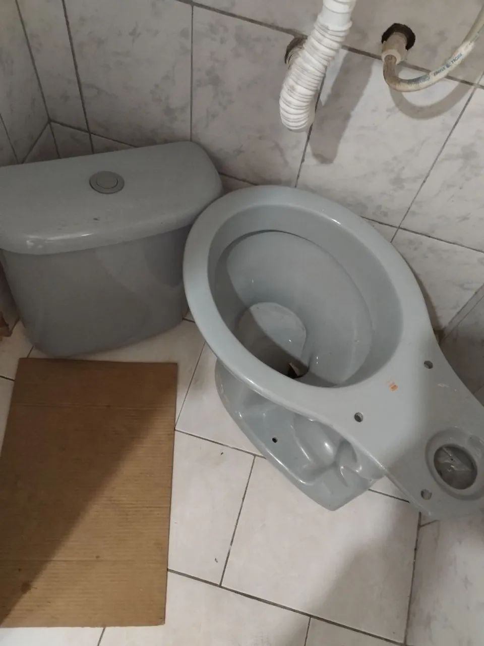 Vaso acoplado 