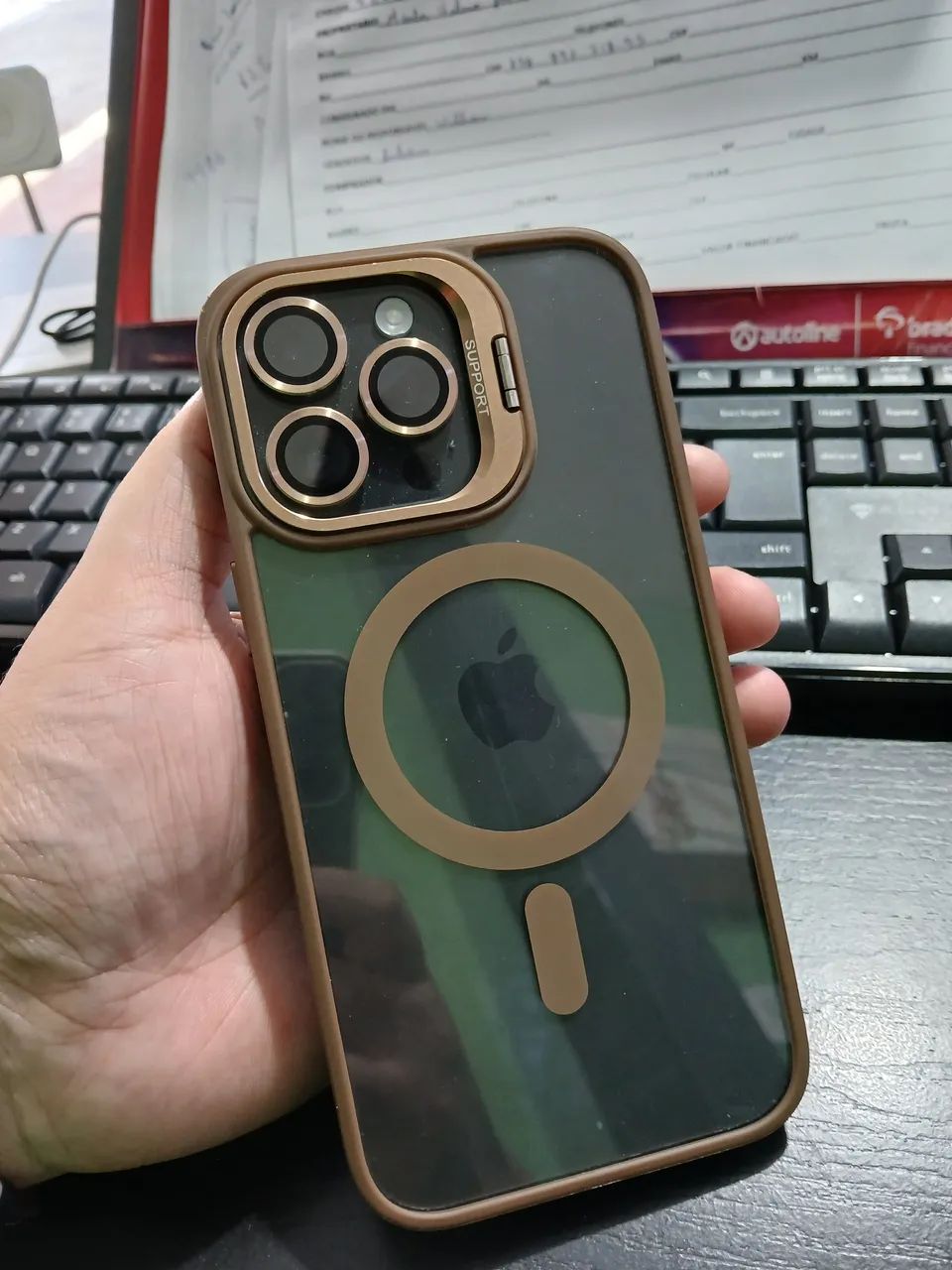 iPhone 14 Pro Max 256gb - Foto 2