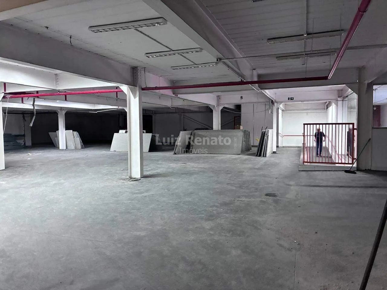 Prédio Comercial para locação, 1.700m² de área no Prado - Foto 4