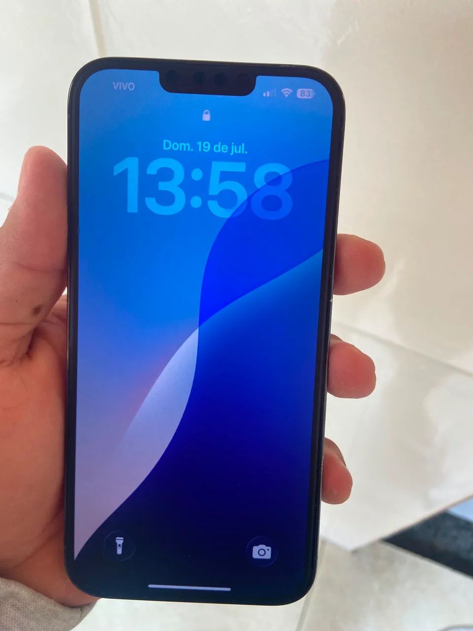 IPHONE 13 PRO MAX 128gb - Foto 2