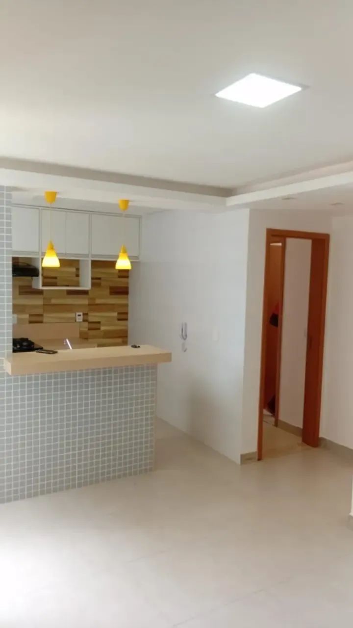 2/4 e suite em abrantes. academia - Foto 5