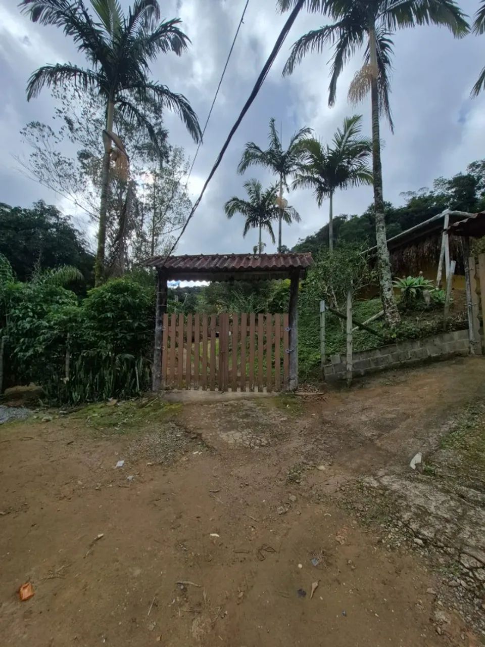 SITIO - CHAVES SANTA LEOPOLDINA - Foto 4