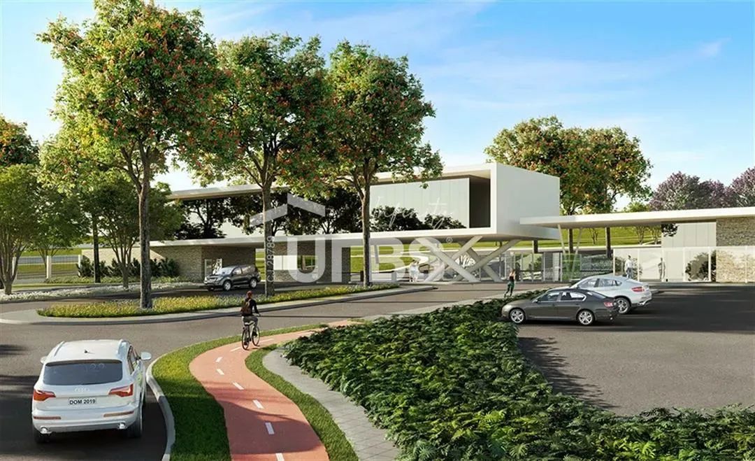 Excelente Lote Plateau D'or 722,92m²
