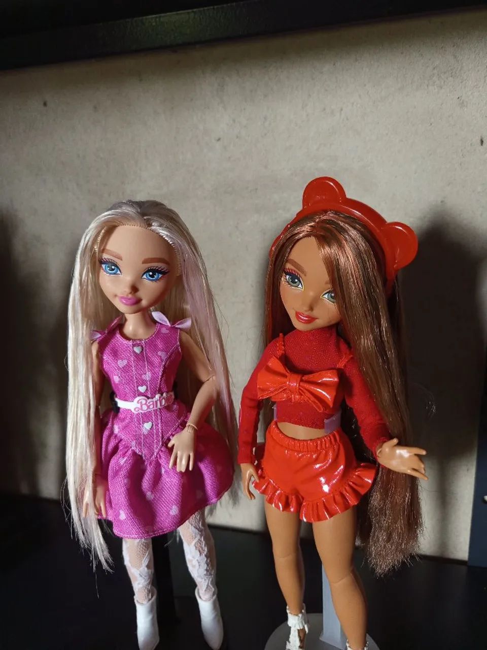 Barbie Dream besties novas! - Foto 4