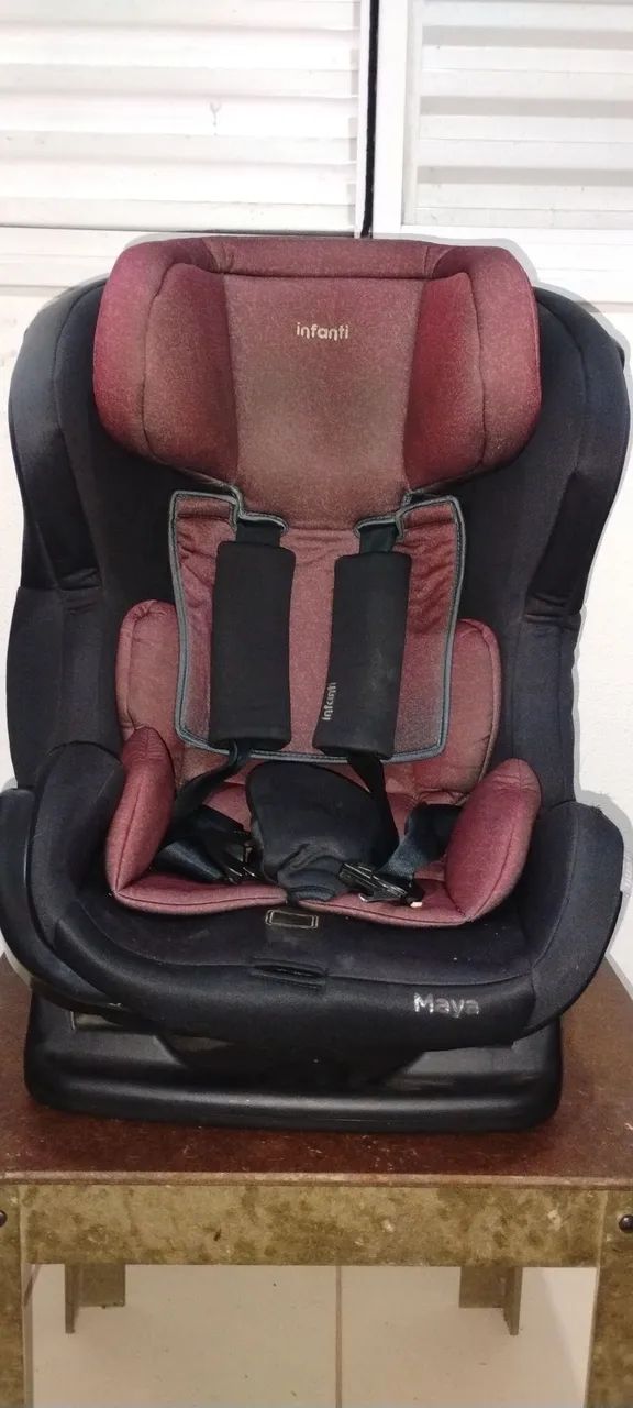 Cadeirão para carro - Foto 4