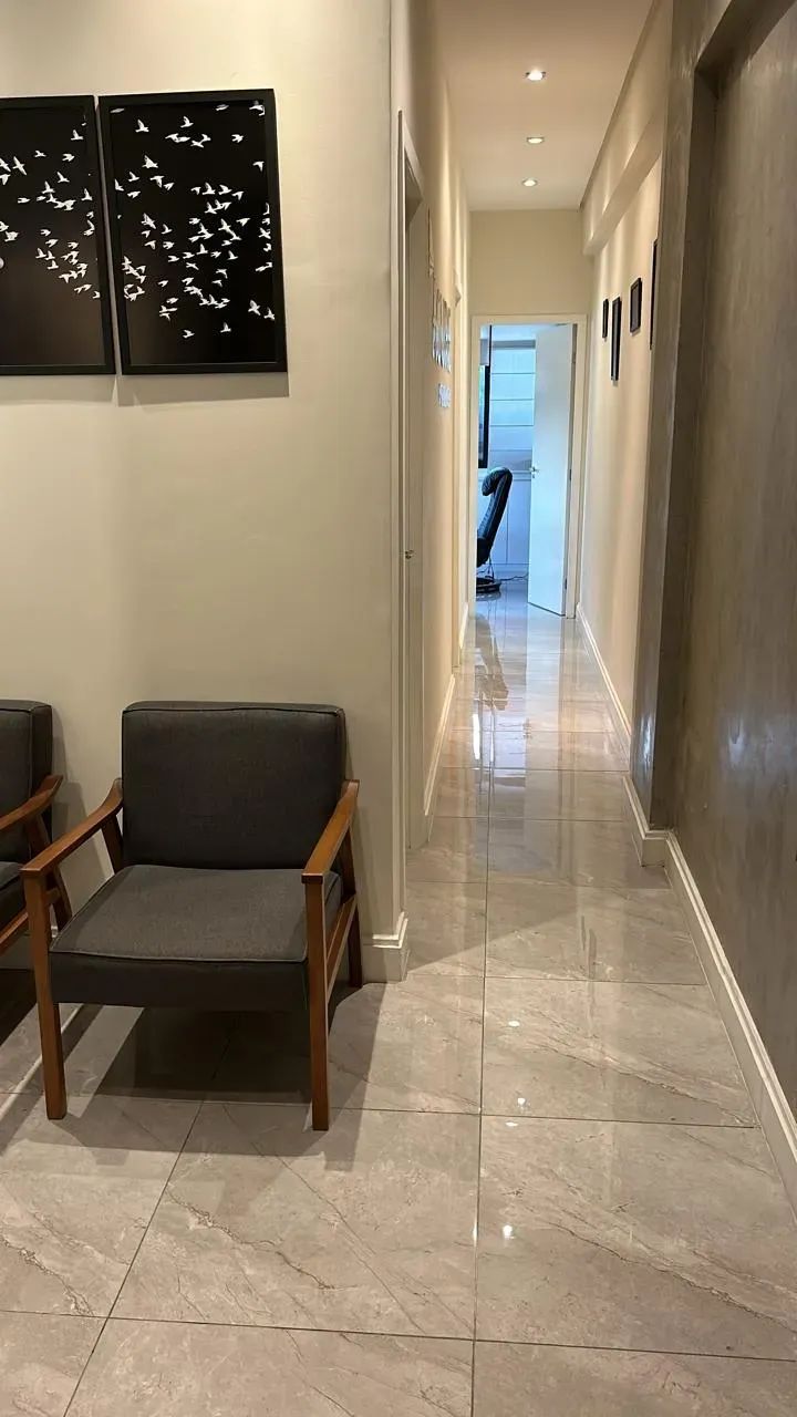 Conjunto Comercial para venda no Centro Cívico - Curitiba - PR - Foto 3