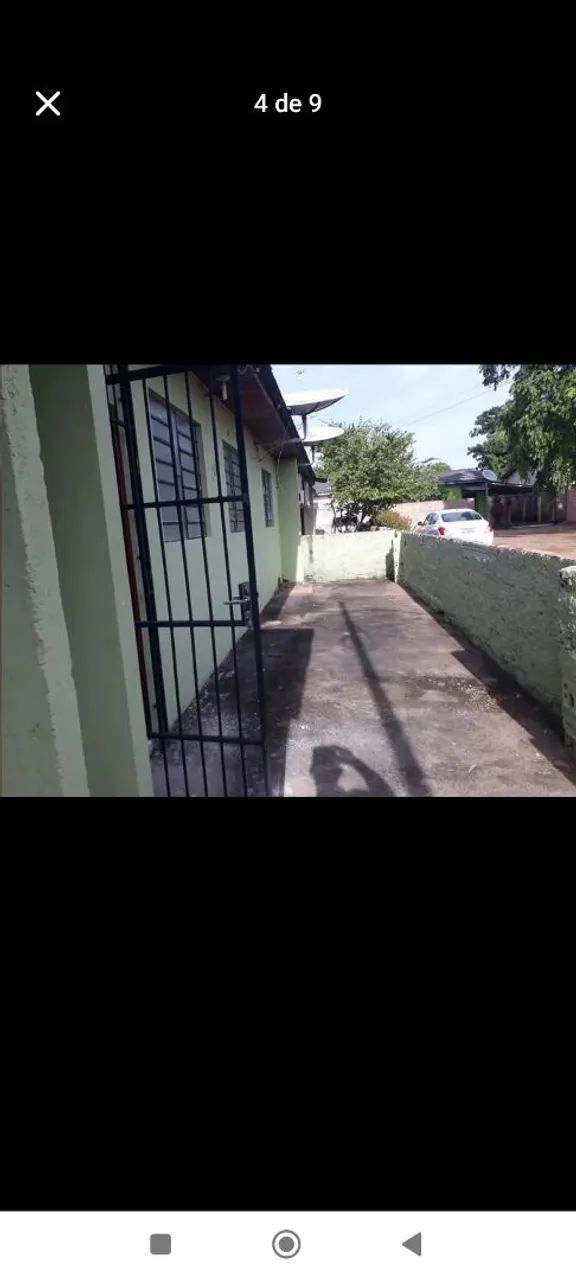 Casa em condomínio São Francisco próximo ao colégio Claretiano 95- * - Foto 4
