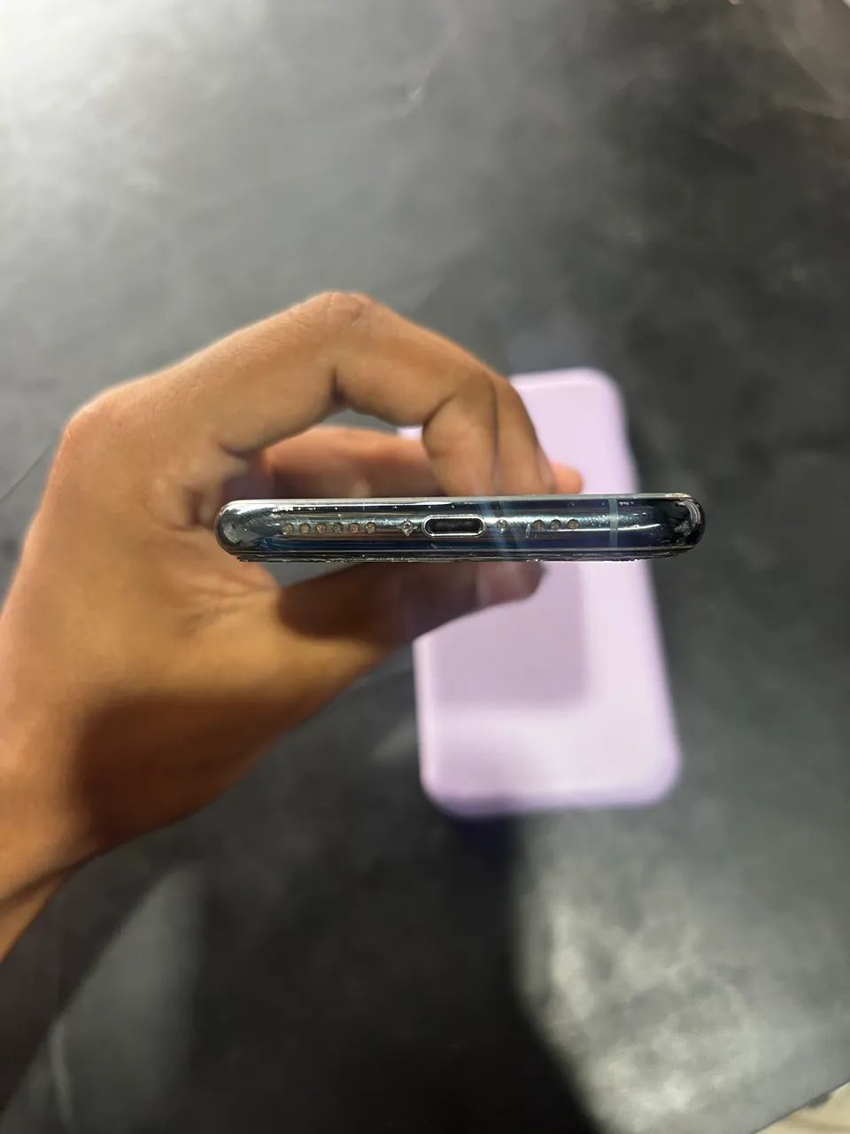 iPhone 11 Pro 64gb - Foto 3