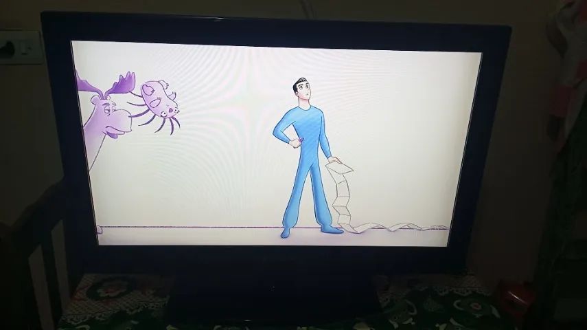 TV Buster 