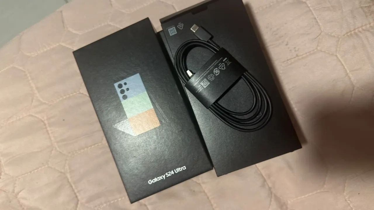 Samsung s24 Ultra 1TB - Foto 2