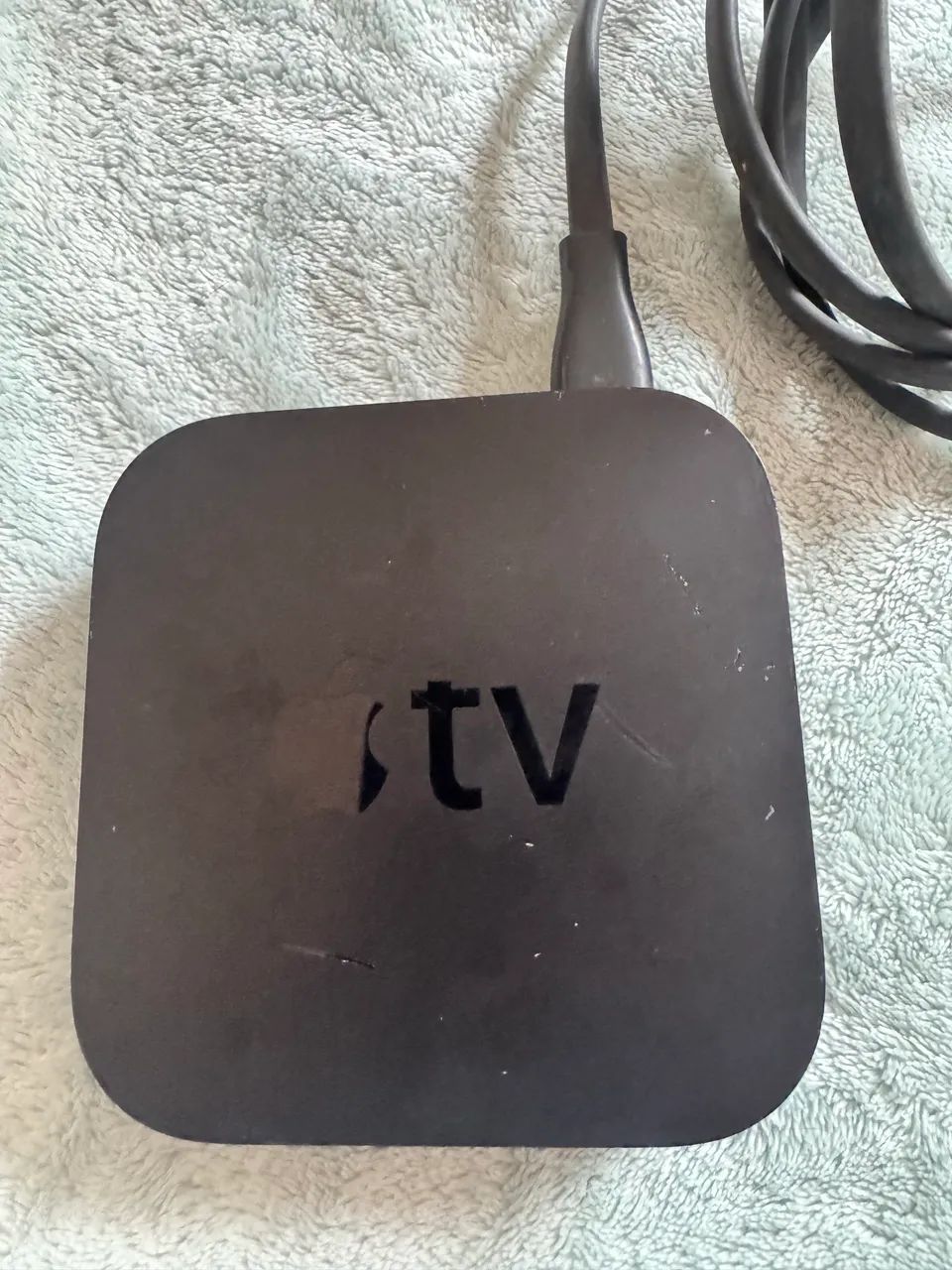 Apple TV (2ª geração), Modelo A1378 sem controle  - Foto 3