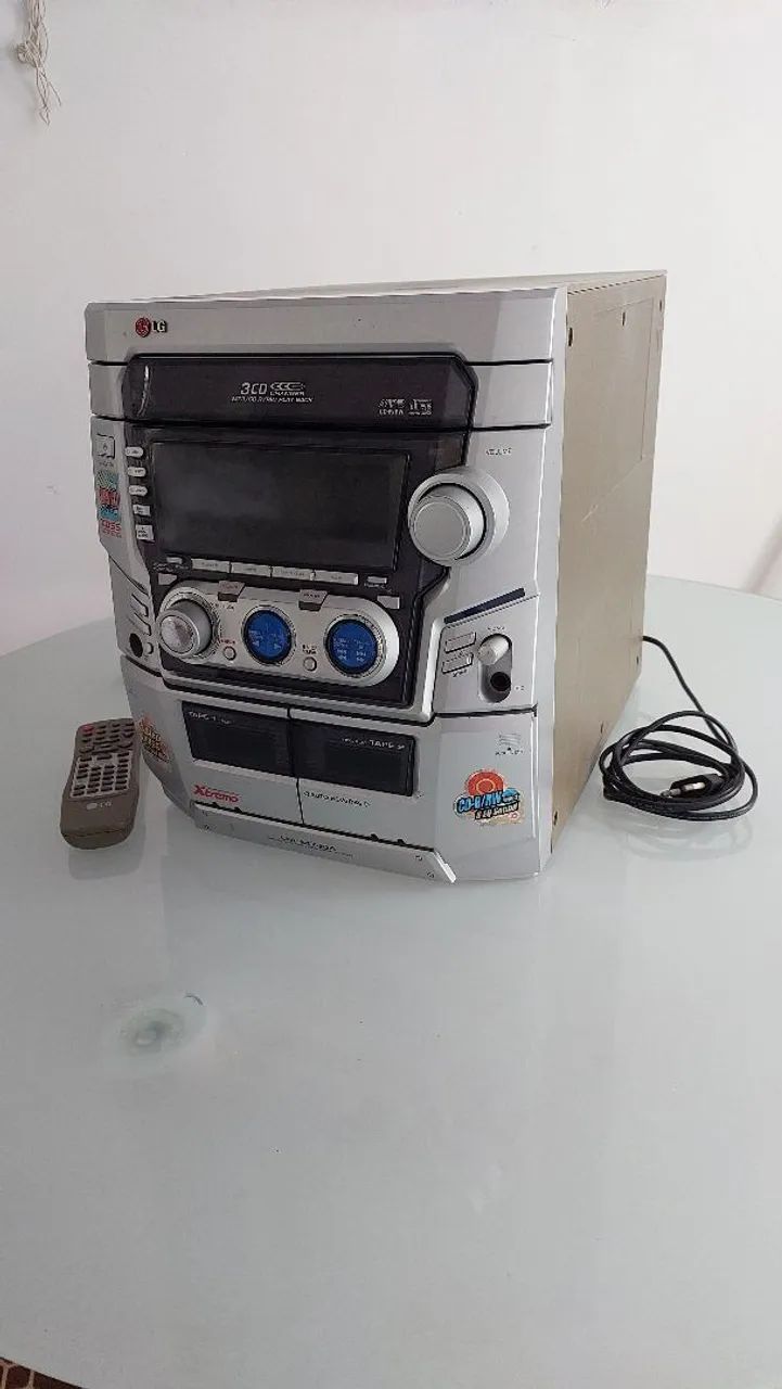 Som LG LM M730A
