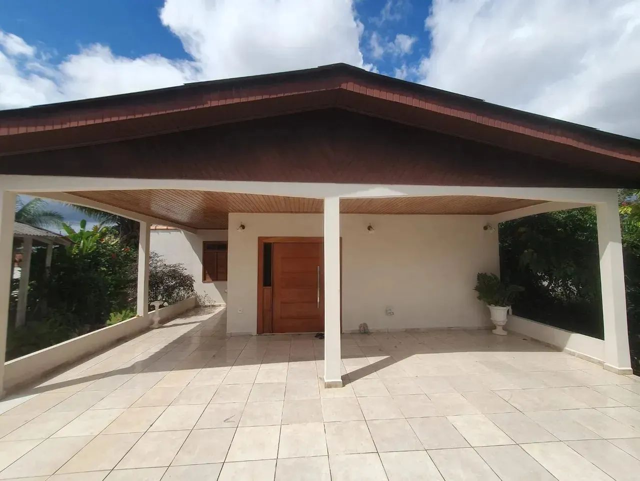 Conjunto Esperança, Casa com 3 Quartos( 2 Suítes) + Quintal grande - Foto 7