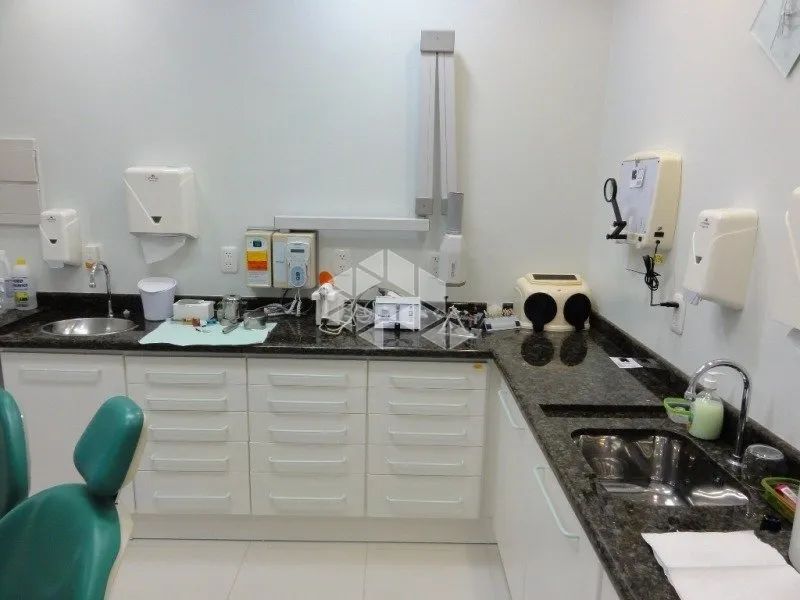 Sala/conjunto Odontologico montado, Dona Laura, Bairro Rio Branco, Porto Aelgre/RS - Foto 7