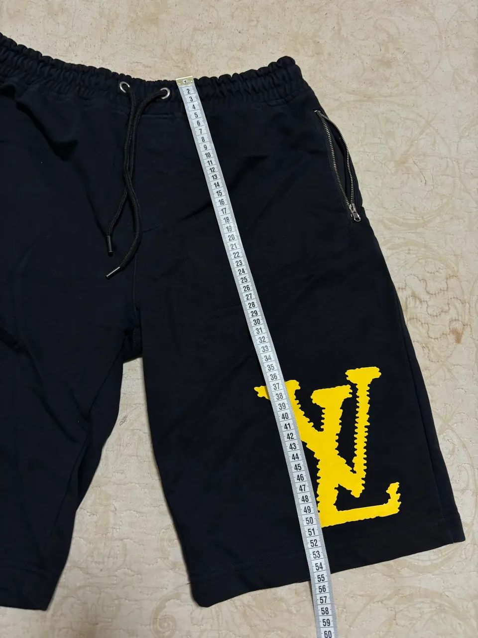 BERMUDA LOUIS VUITTON - Foto 3