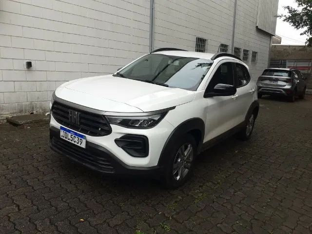 Fiat Pulse 2025