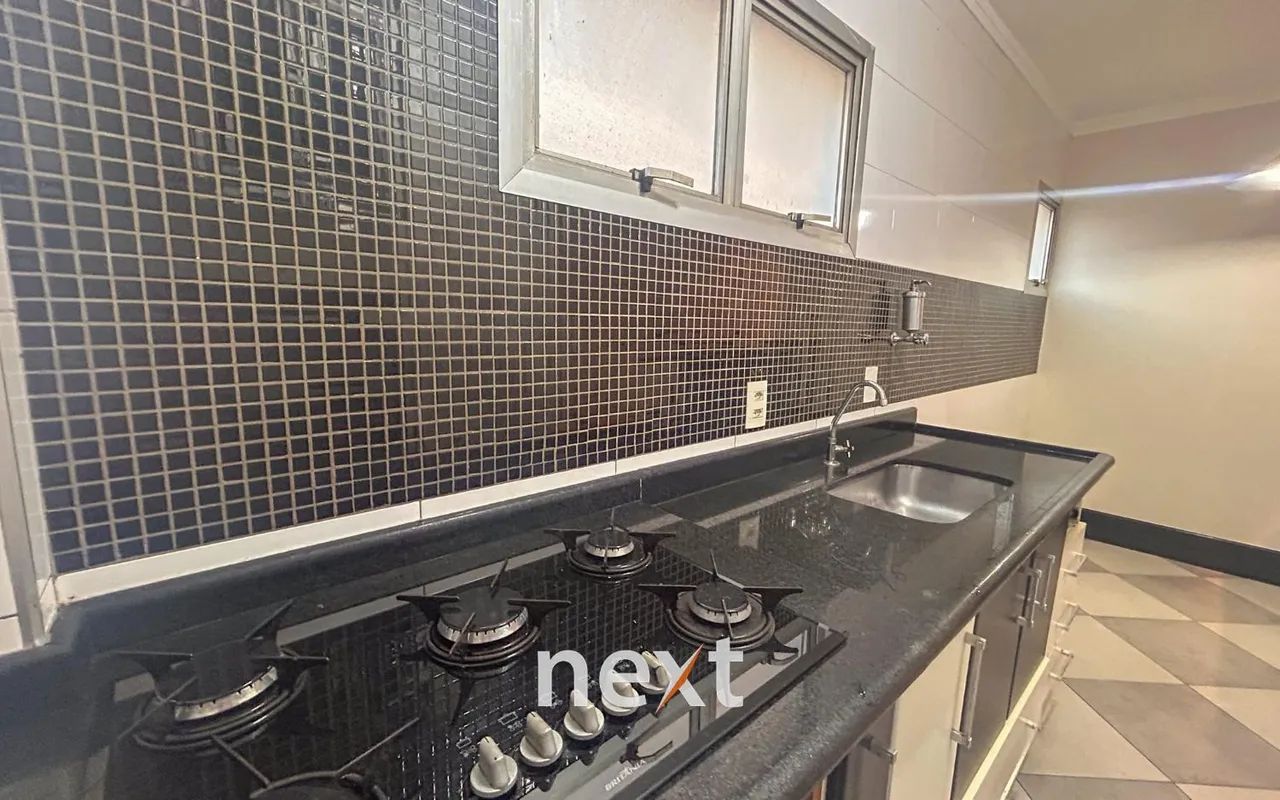 apartamento - Taquaral - Campinas - Foto 5