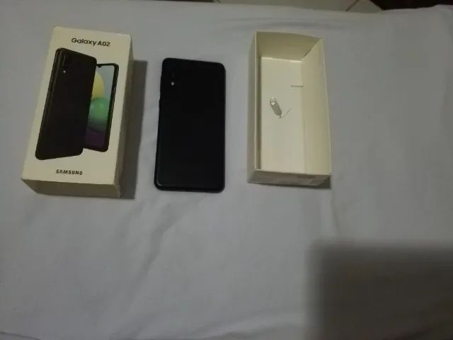 Samsung A02 32Gb - Foto 3
