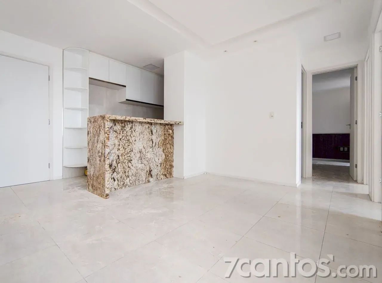 Apartamento (Cobertura), Messejana, 3 Quartos - Foto 4