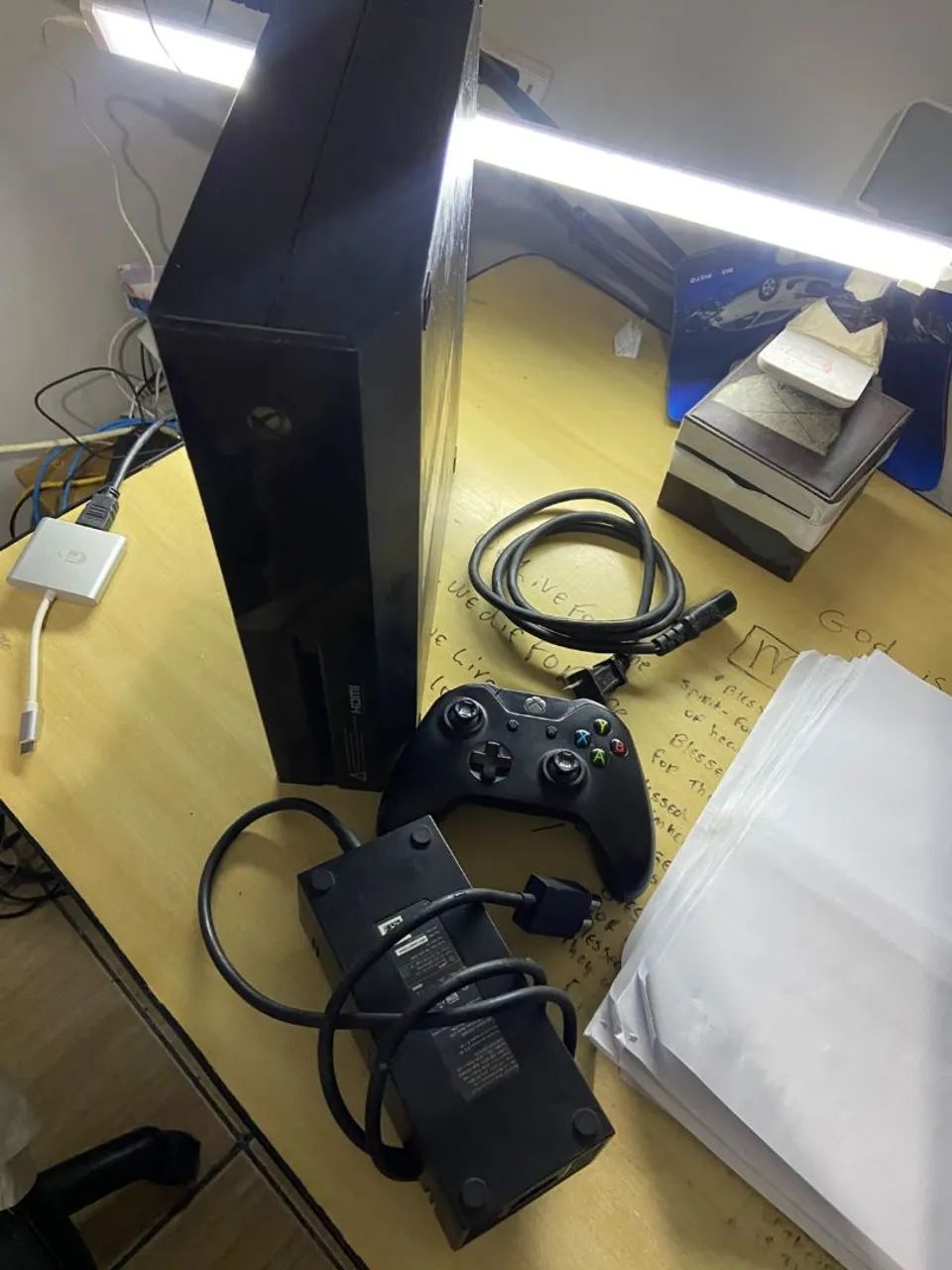 Xbox one 500gb - Foto 4
