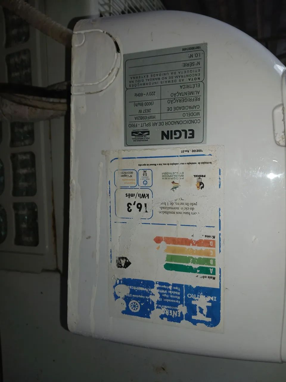 Ar condicionado  - Foto 4