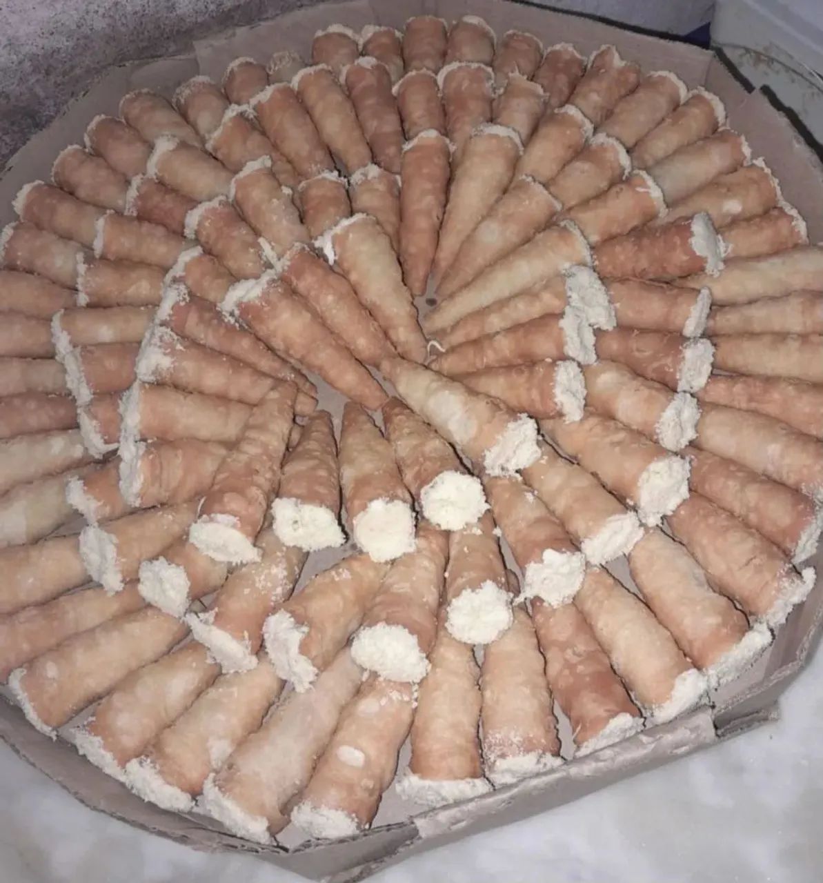 salgados para festa - Foto 2