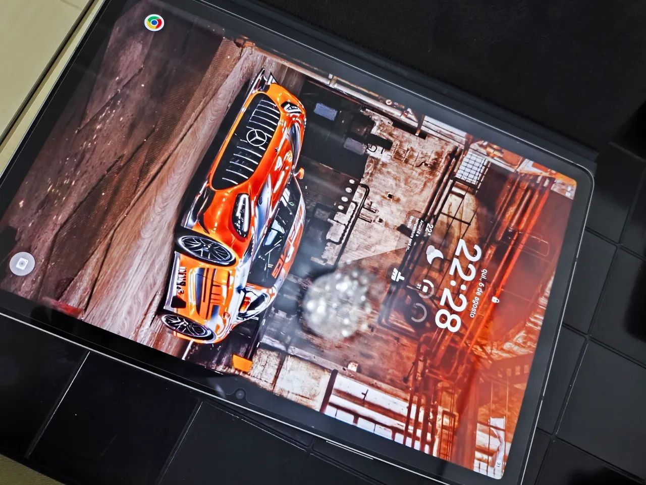 Tablet Samsung s9 fe Wi-fi  - Foto 3
