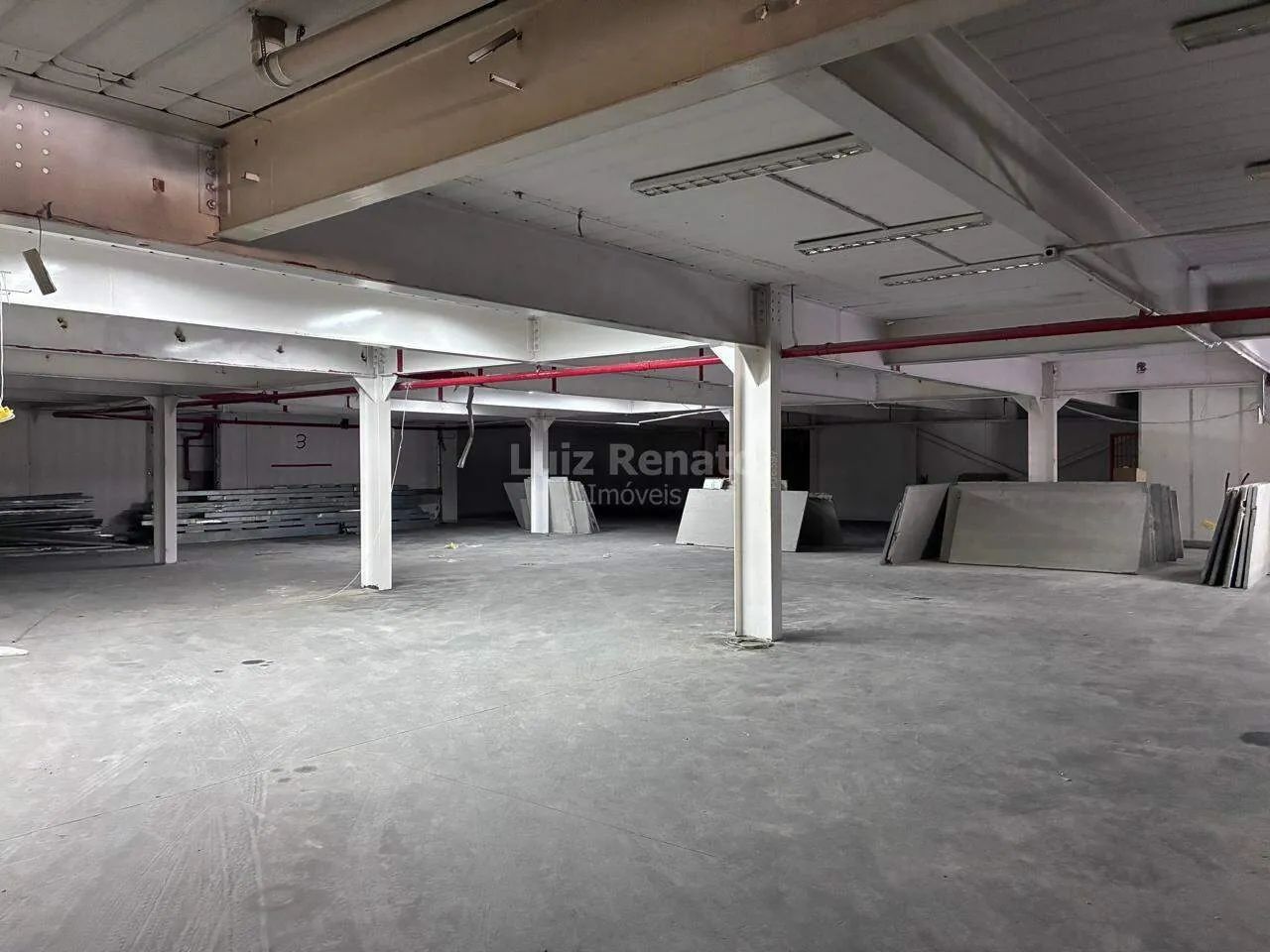 Prédio Comercial para locação, 1.700m² de área no Prado - Foto 3