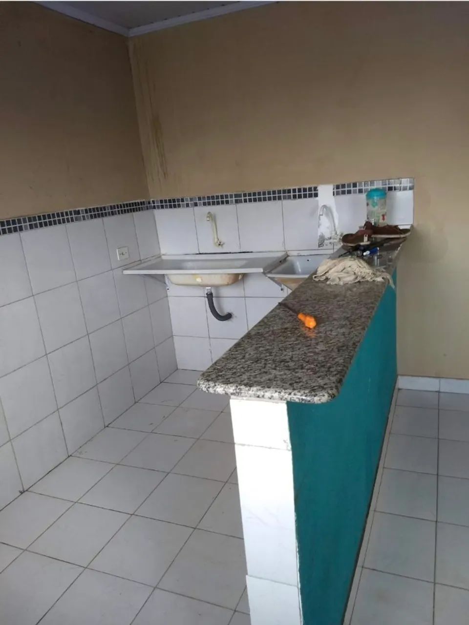 Aluga-se uma kitnet no Recanto das Emas  - Foto 4