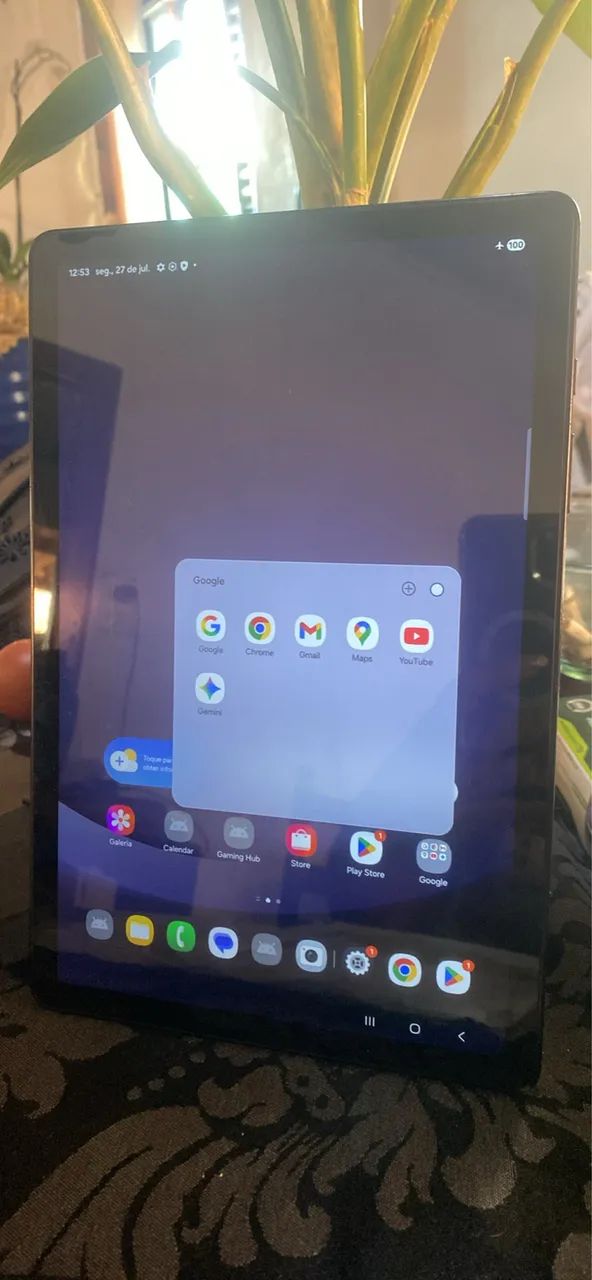 Samsung Galaxy Tab A9+ 64 GB - Excelente estado