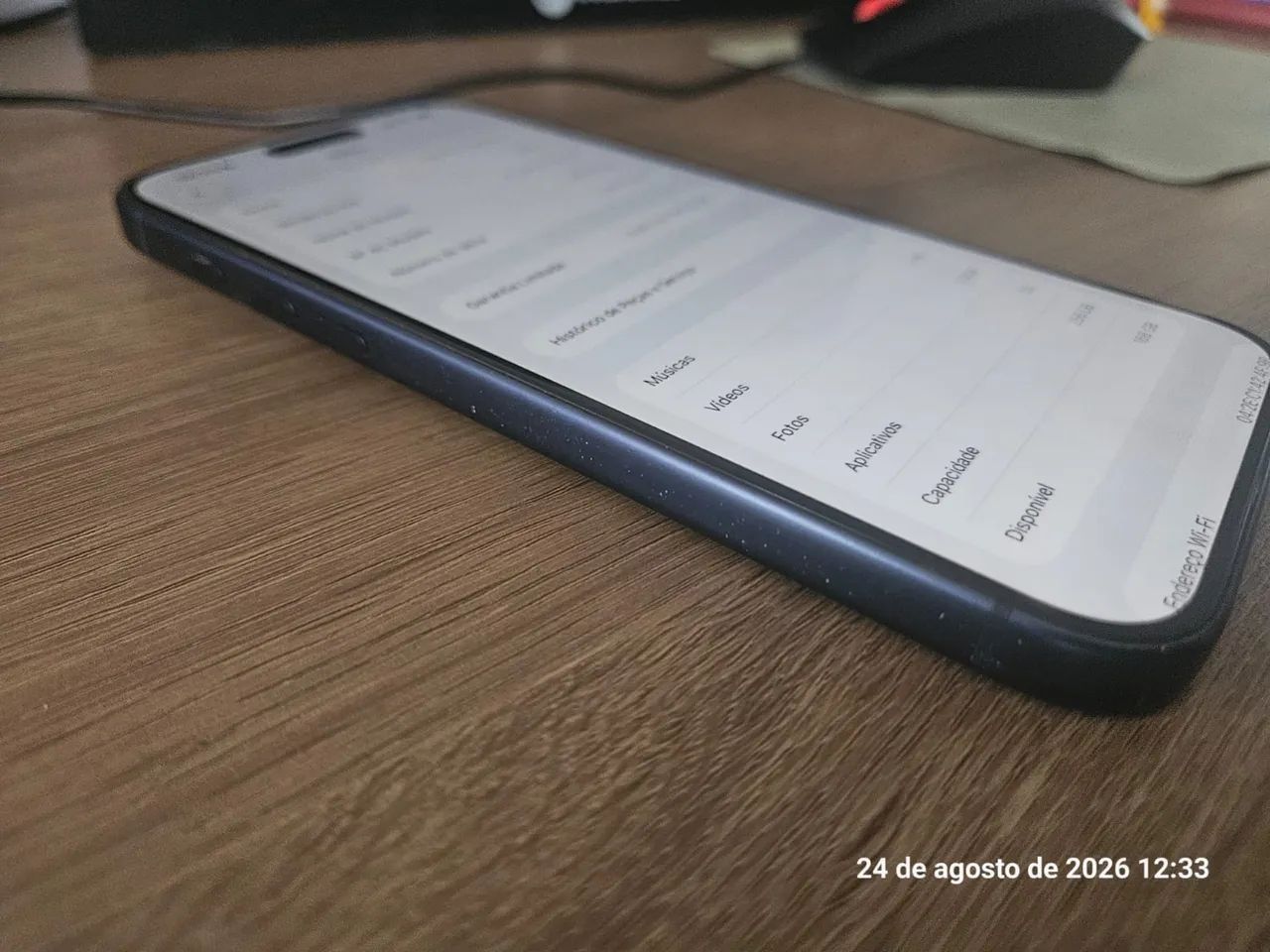 iPhone 17 pro Max 256 GB - Foto 4