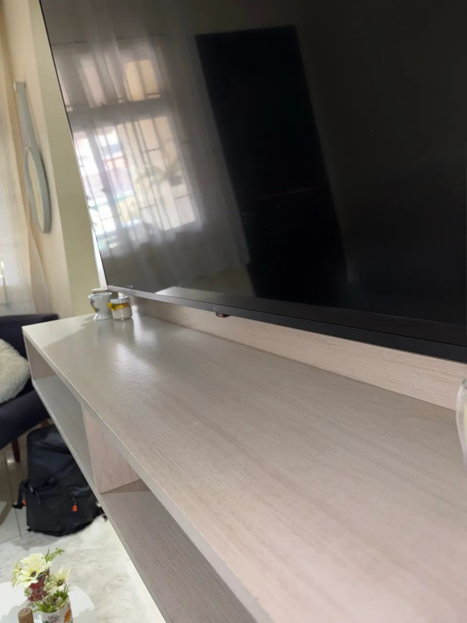 Painel para TV - Foto 2