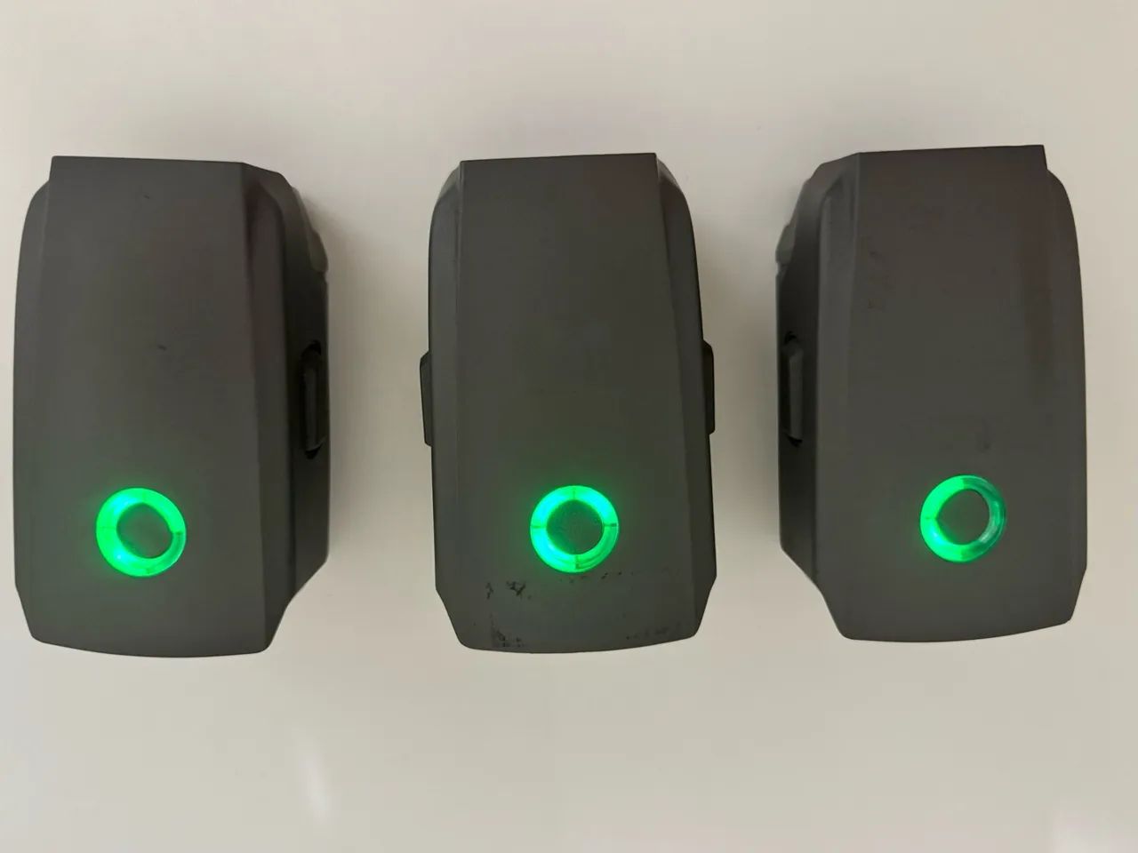 Baterias DJI mavic 2 APRO OU ZOOM 